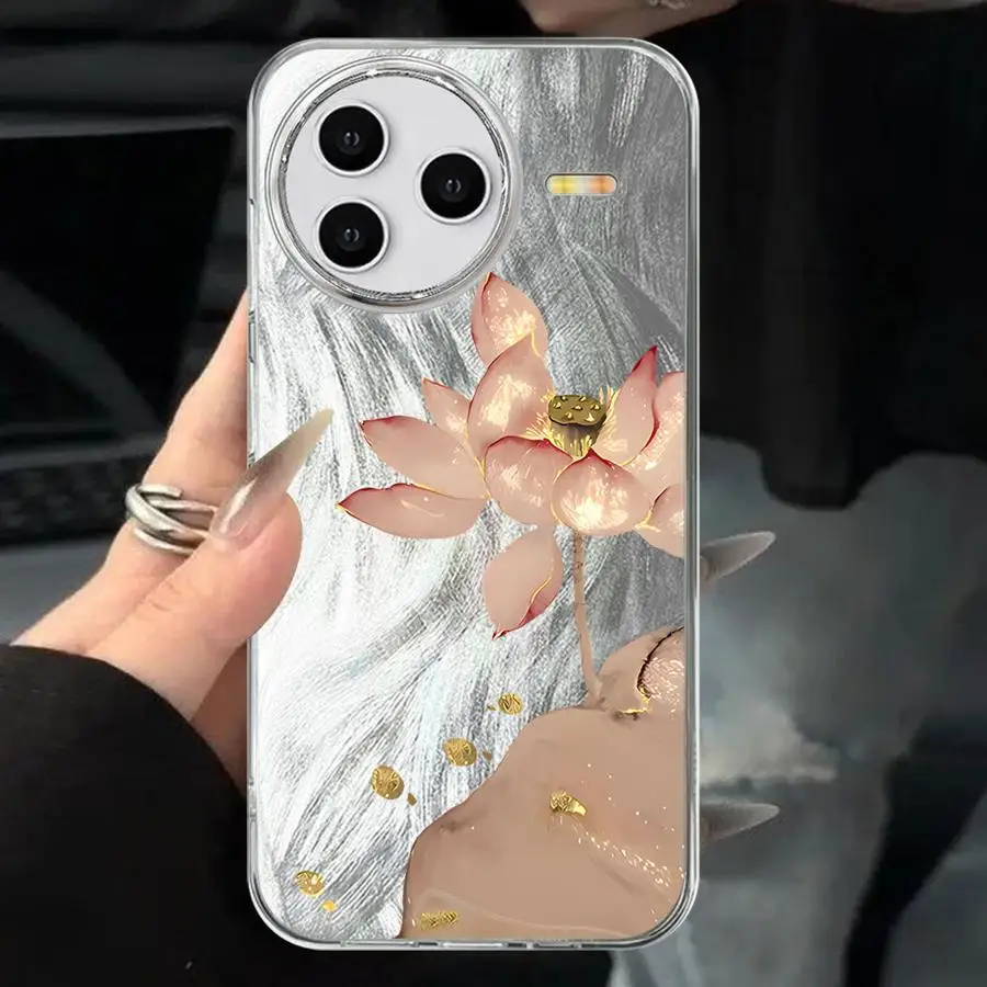 Soft Shell Phone Ca… - image