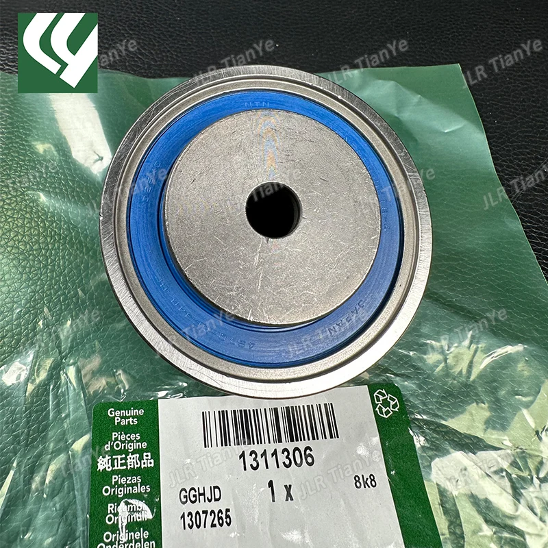 Applicable to Diesel Range Rover Discovery Timing Belt Idler Tensioner 1311306 JD61536