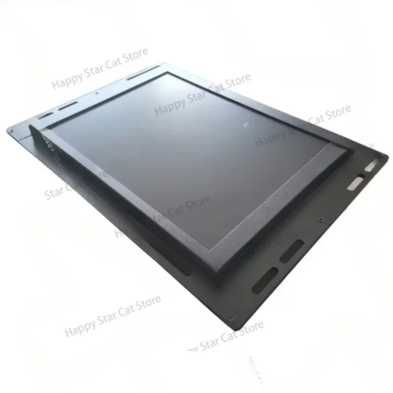 14-Inch A61L-0001-0094 TX-1450 D14CM-05A LCD Monitor Fully Compatible with Fanuc CNC Machine