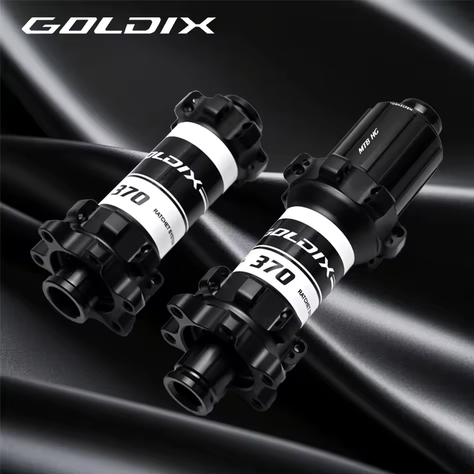 GOLDIX