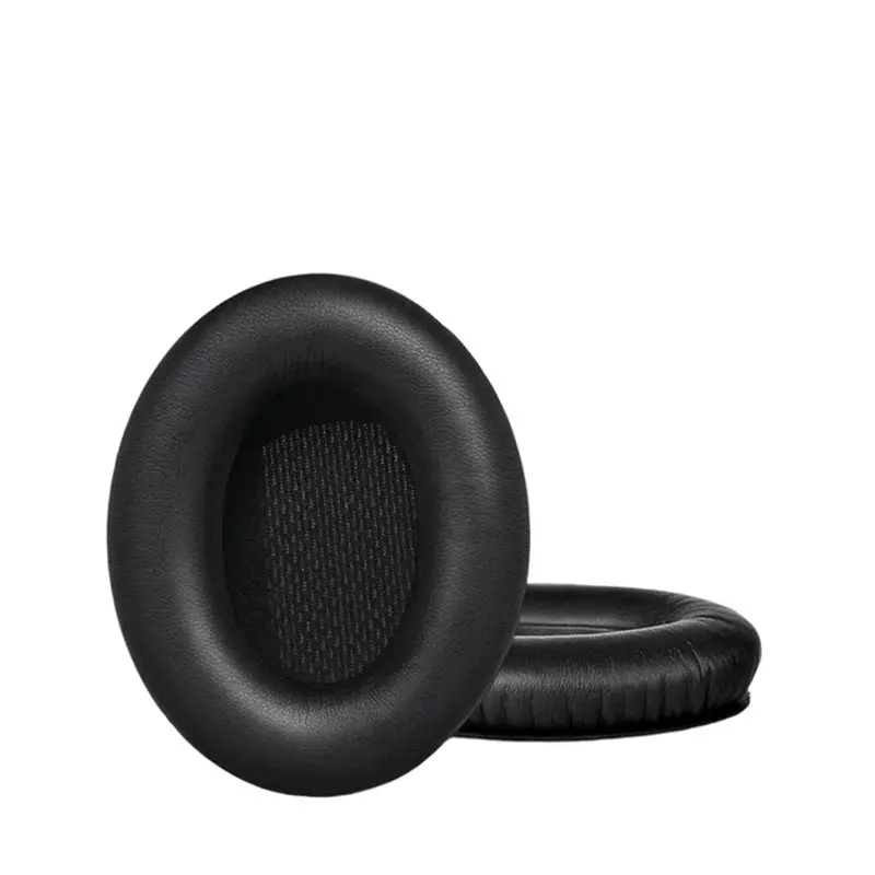 

B03B-Replacement Ear Pads Cushions For Bose Triport TP-1 TP1 AE1 Headphones Soft Foam Earpads Comfortable Over Ear Covers