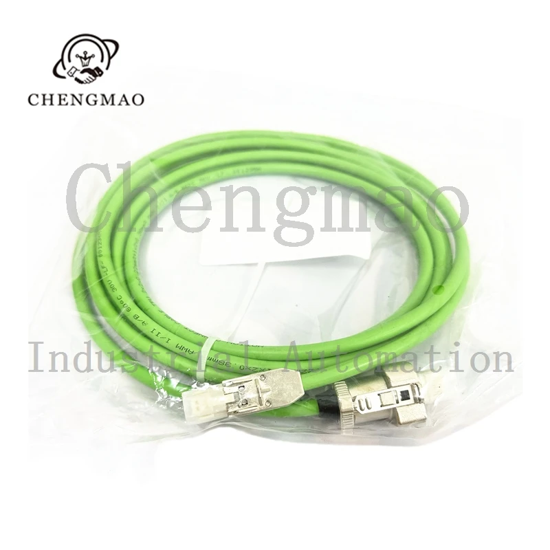 

New Original Brand 6FX8002-2DC10-1BA0 6FX8002-2DC10-1AF0 Encoder Cable Power Line 10M