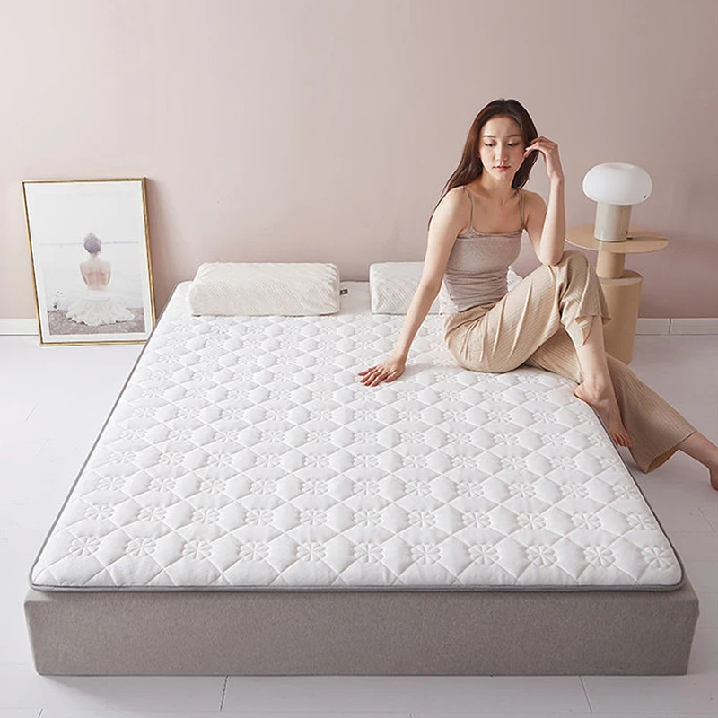 2023 Orthopedic Mattress for Bed Bases & Frames Sofas Living Room Cabinets Futon Folding Mattresses Garden Furniture Sets Tatami