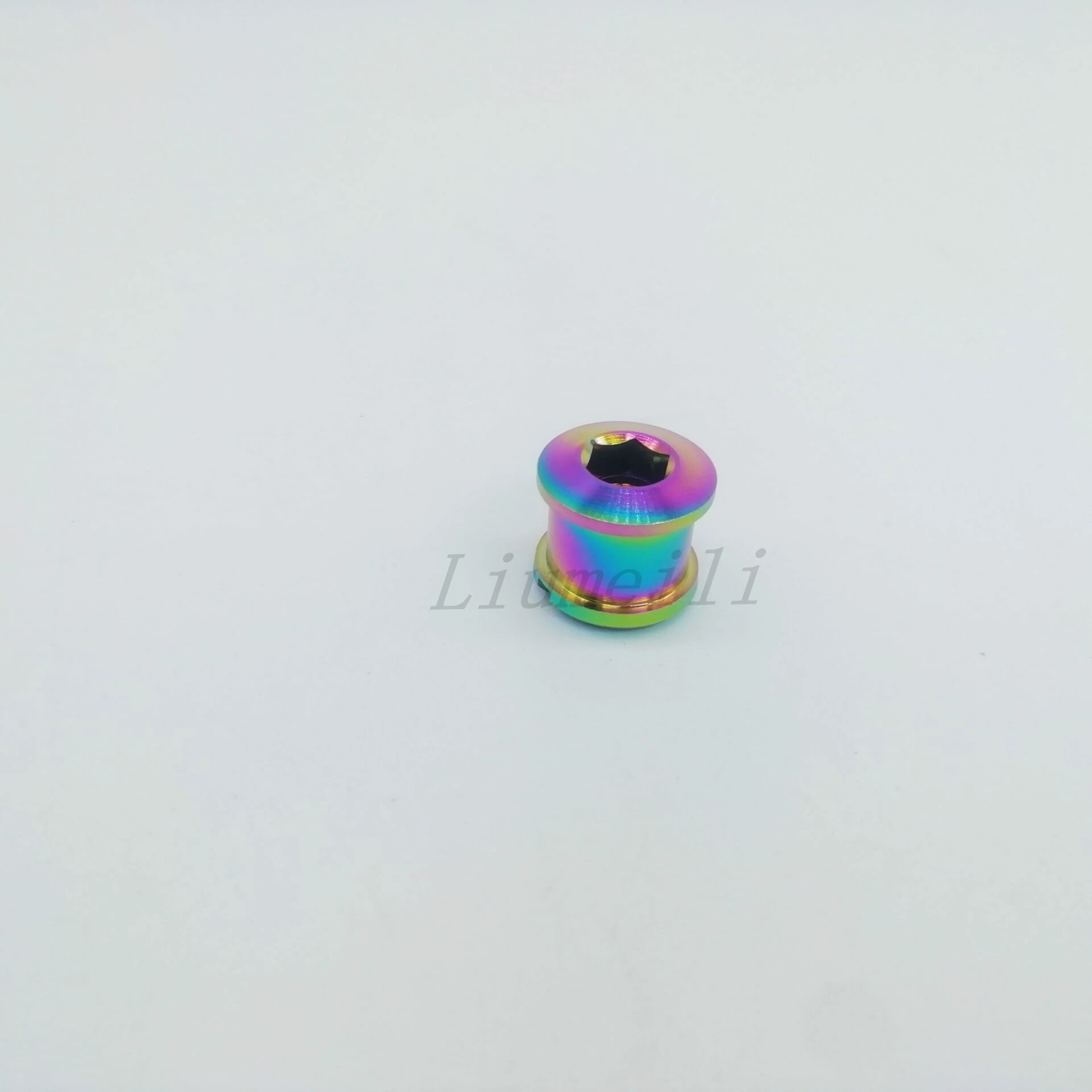 Rainbow 6.5mm