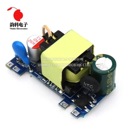 AC-DC Converter 110V 220V to 5V 2A Buck Voltage Regulator Low Ripple Switching Power Supply Module