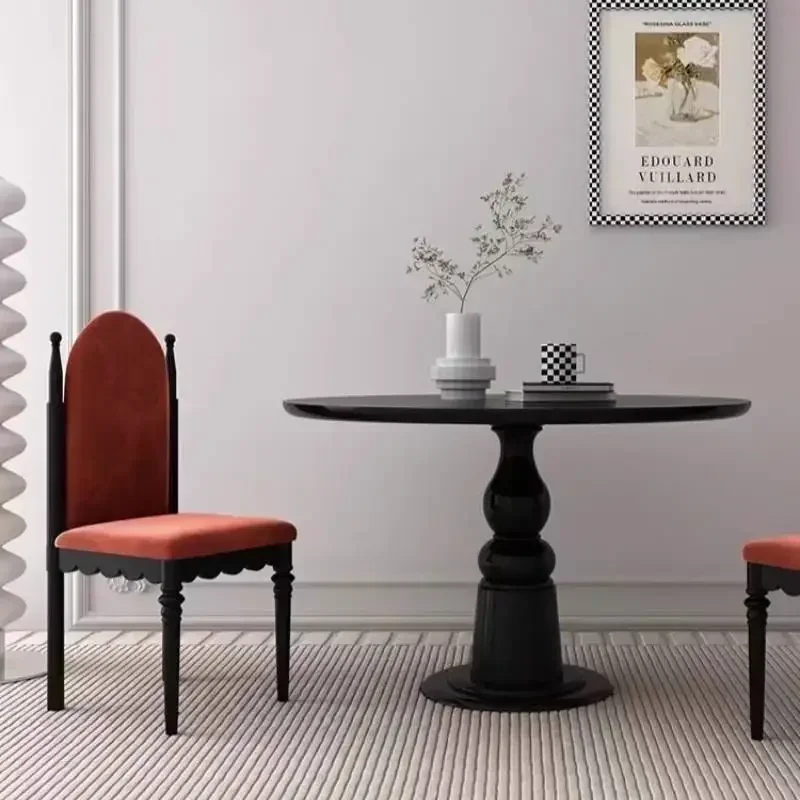 Wedding Party Dining Table Organizer Study Event Modern Coffee Dining Table Restaurant Salon Nordic Mesa De Jantar Furniture