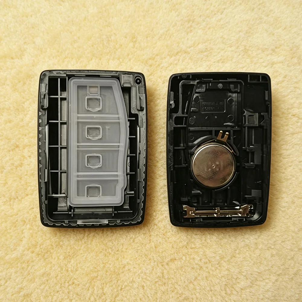 Original Remote Control Key Shell for TANK 300 Key Case without Blank Key
