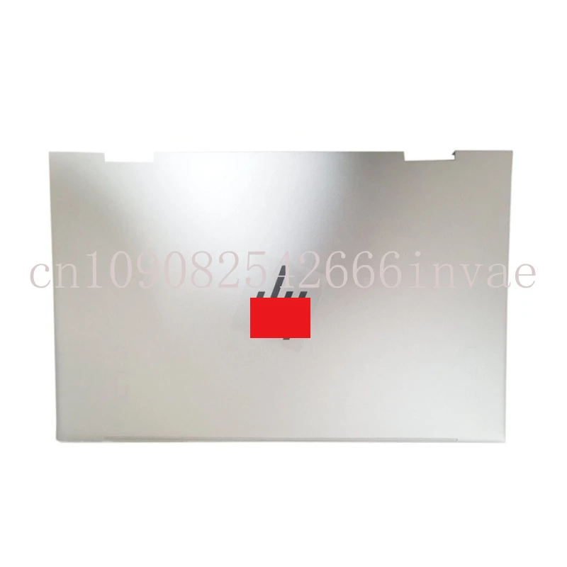 

Новый серебряный верхний чехол с ЖК-дисплеем M45447-001 для HP Envy x360 15m-eu 15m-es США