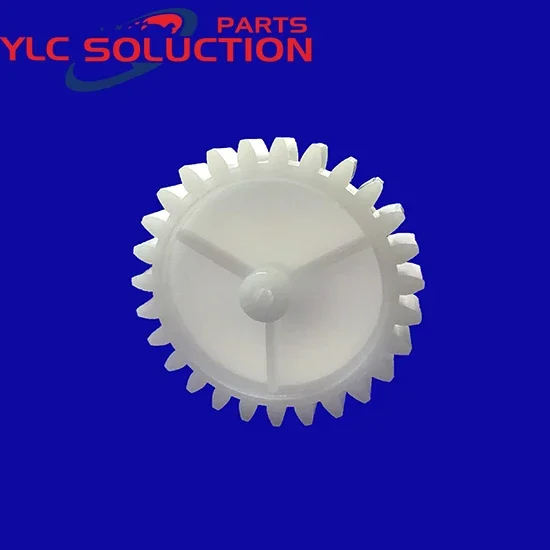 30X RU5-0307-000 RU5-0307  27T Drive Gear for HP 2030 1320 2055 2035 1160 3390 3392 2727 2014 2015 2050 LBP 6650 6310 6670 6300