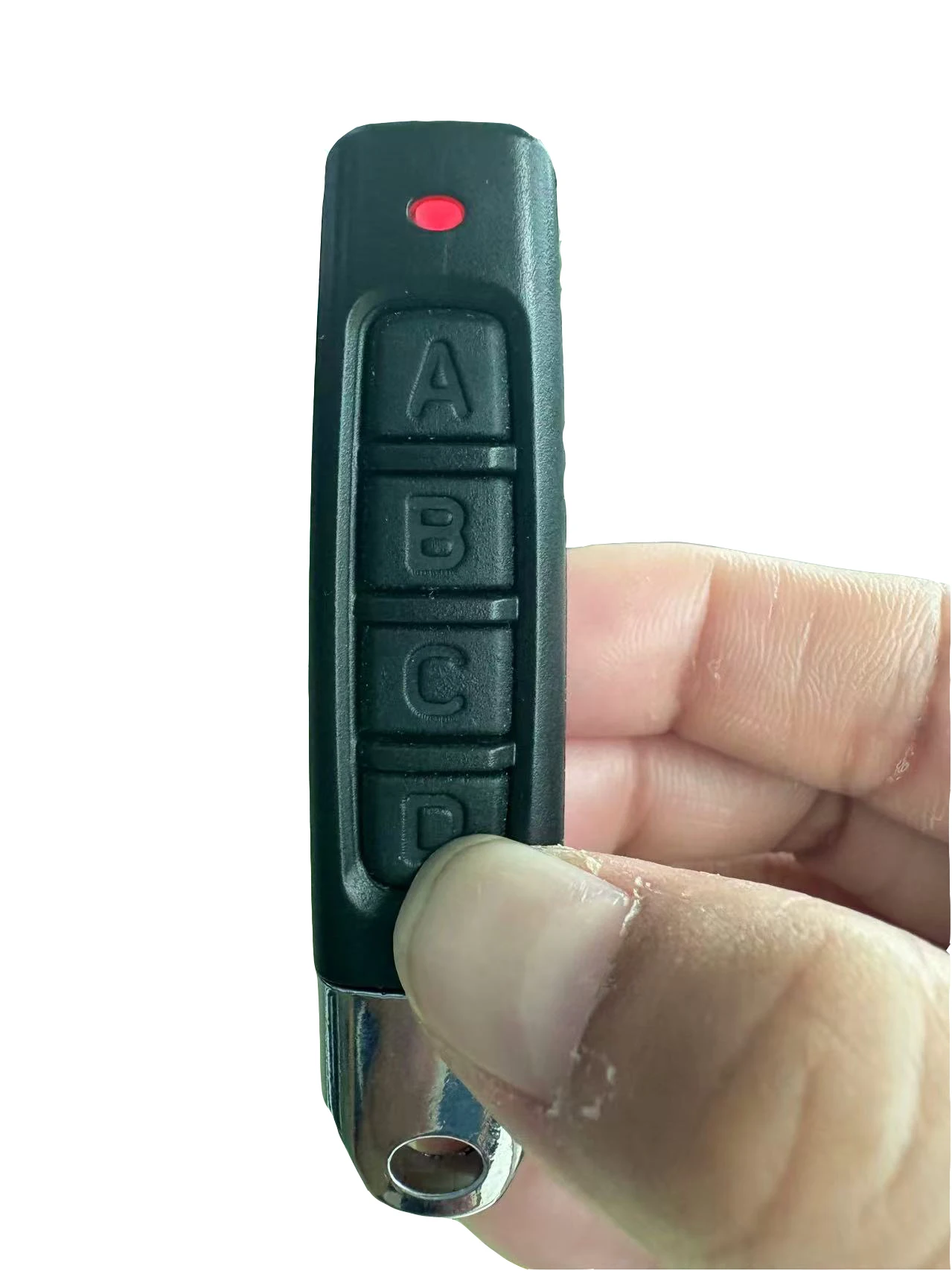 DOWN Brand 2-way Air Control Systems with  3 Preset Height Settings for Off-road Vehicle Modification
