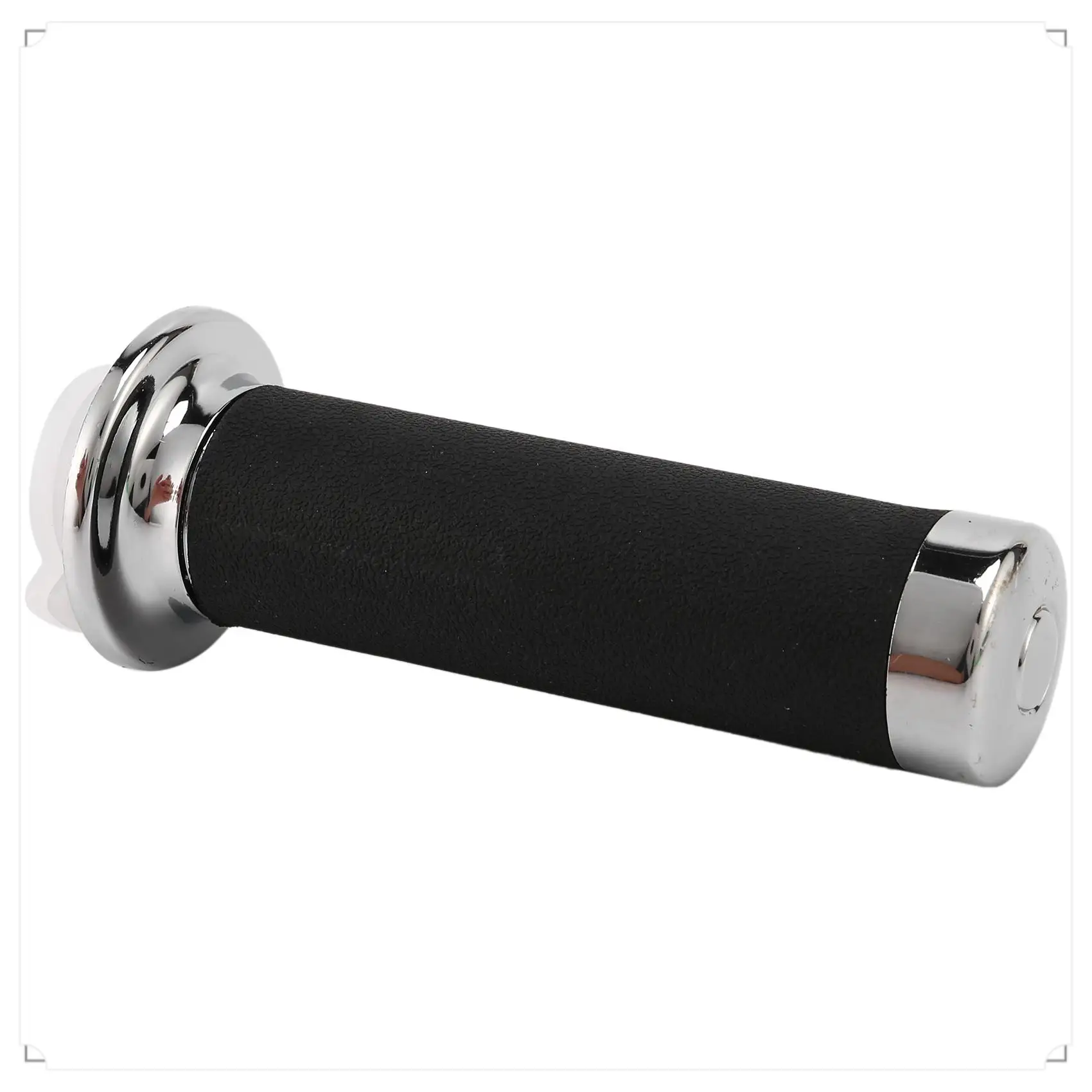Motorcycle 1 Inch Hand Grip 25Mm For Honda Shadow VT/XVS 400/600/750/1100/1300 Magna
