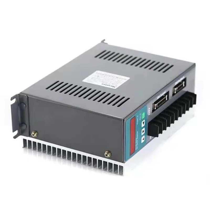 Similar to GSK Servo Driver Motor Kit 1.8kW, 6Nm, 110 Flange, Sending 3m Electric Wire for Lathe and Milling Machine