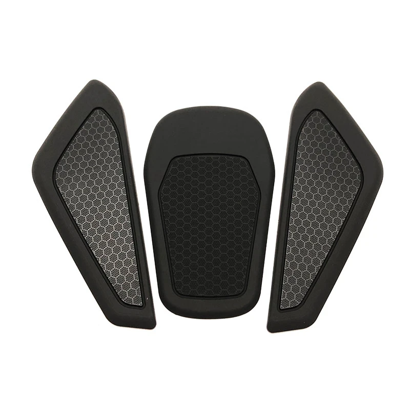 Side Fuel Tank Pad Anti-Skid Protective Sticker Protector For Honda CMX1100 CM1100 REBEL1100 CMX CM REBEL 1100 2021 2022 2023