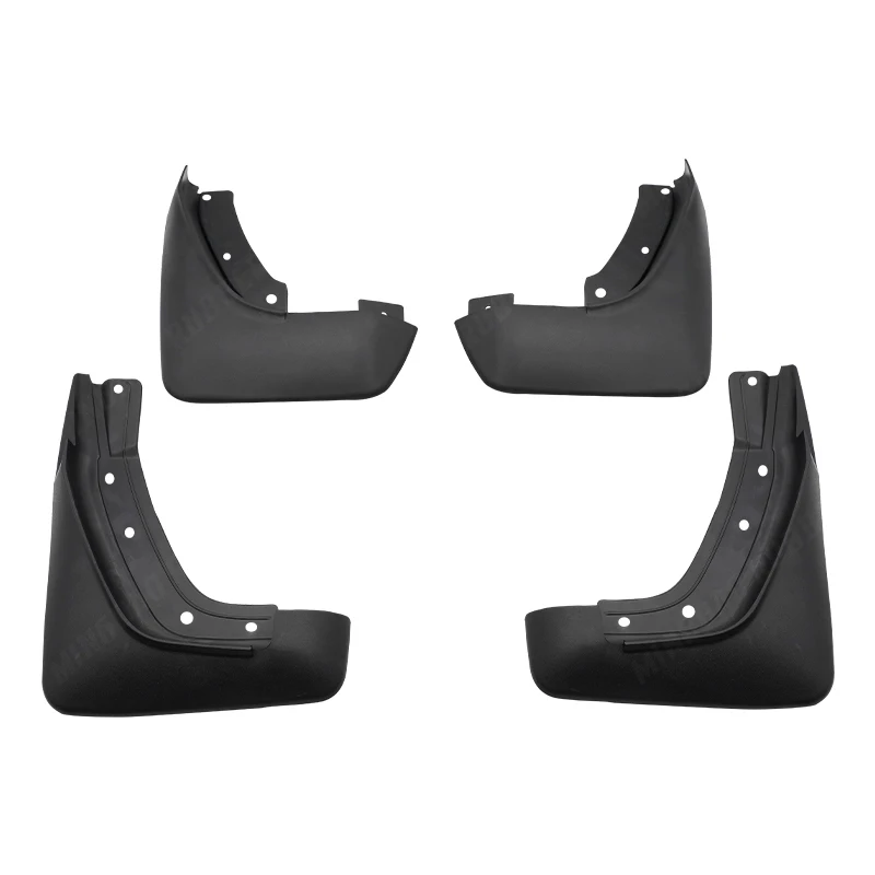 Car Mud Flaps For VOLVO S80 2007-2016 Mudflaps Splash Guards Mud Flap Mudguards Fender 2015 2014 2013 2012 2011 2010