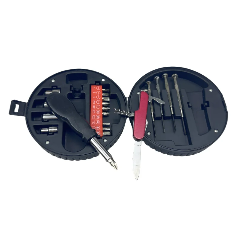 Рисунок 2 - Ручной инструмент для ремонта шин