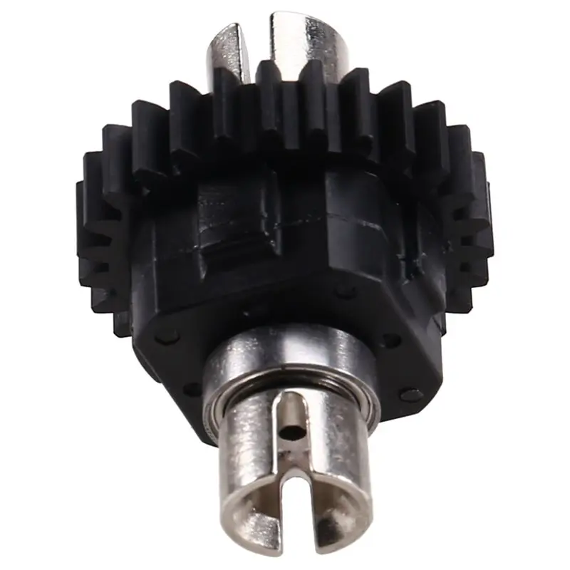 AINY-For XLH X9115 X9116 9120 RC Car Upgrade Accessories- Differential Kit For Enhanced Performance