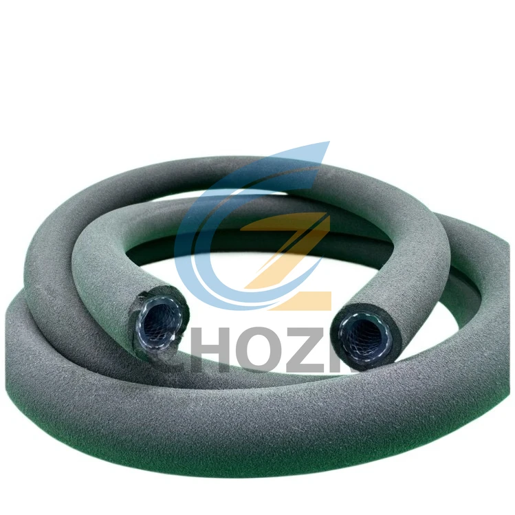 Water Pipe 1M Heidelberg Roland Mitsubishi Komori Printing Machine Insulation Pipe Import Water Pipe Accessories