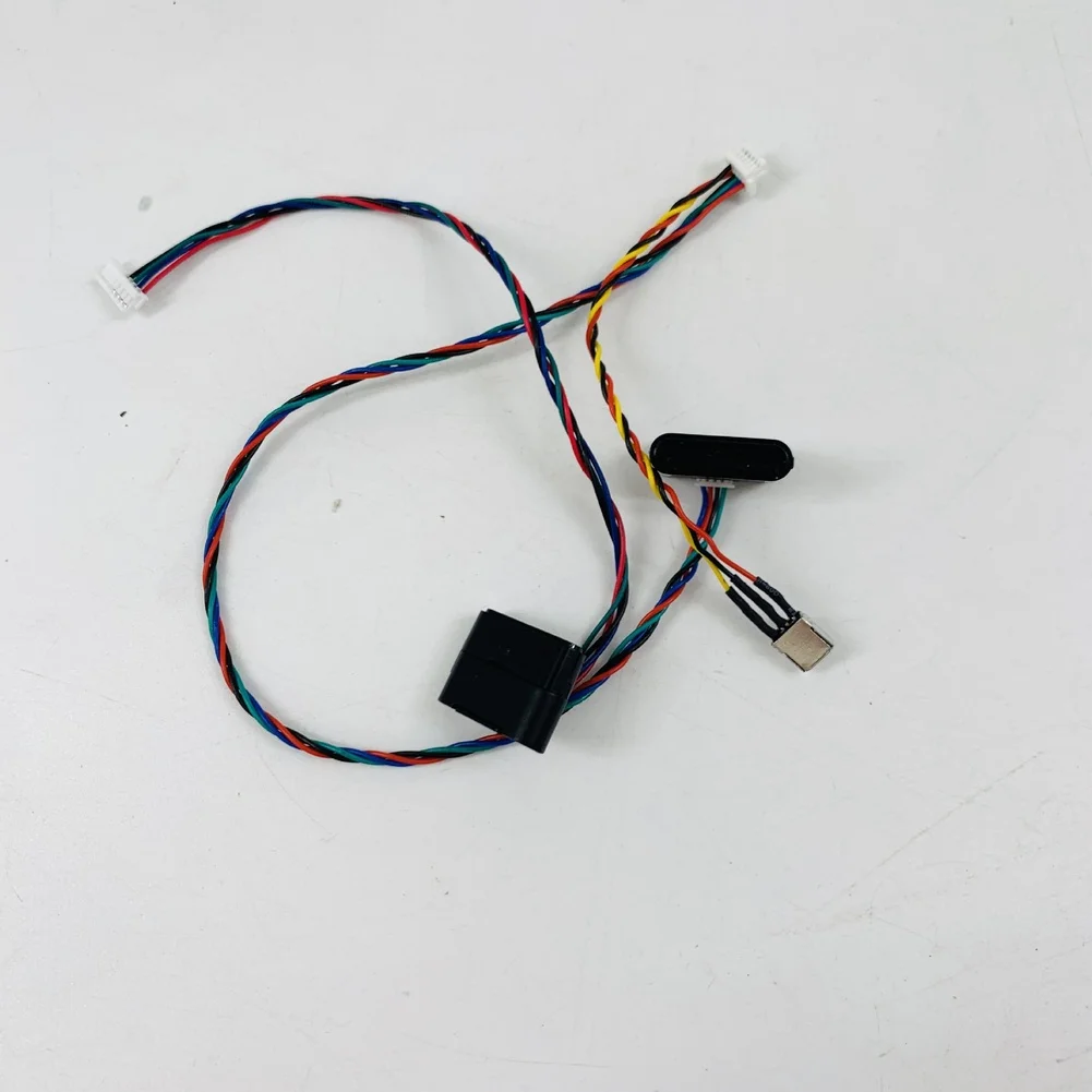Replacement Bottom Cliff Sensors For Cecotec For Conga M20 8290 7490 7690 Robot Vacuums Left Right Anti-Drop Detection Module