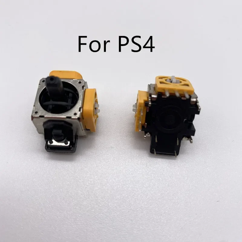 100PCS For Sony Dualshock 4 Controller 3Pin 3D Rocker Joystick Axis Analog Sensor For PS4 DS4