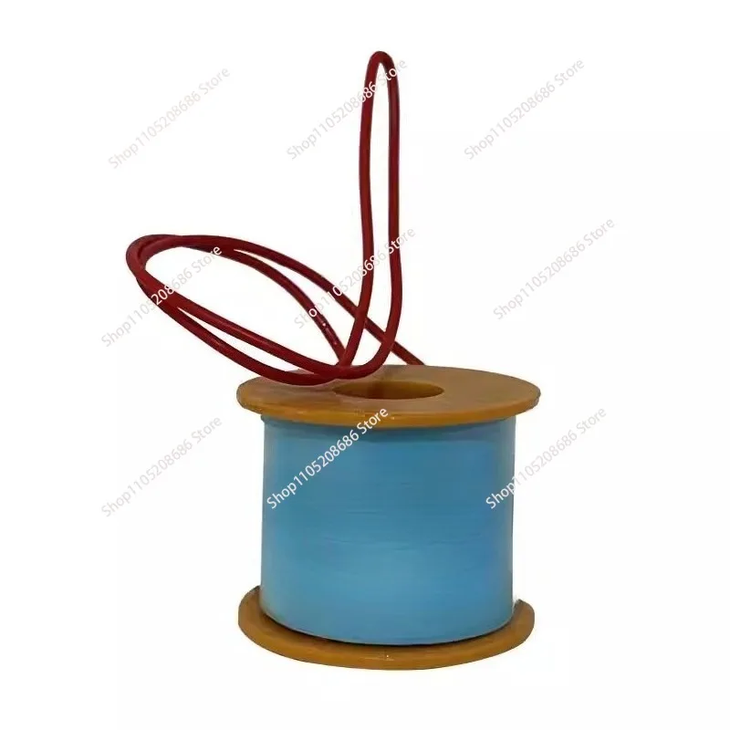 Suitable for  2W  Drain Air Accessories2W Water Valve Coil Pure Copper Wire