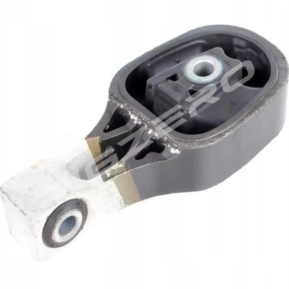 For Peugeot 2008 P24 Genuine Lower Bracket Machine Foot Rubber Anti-twist Connecting Rod China Brand New