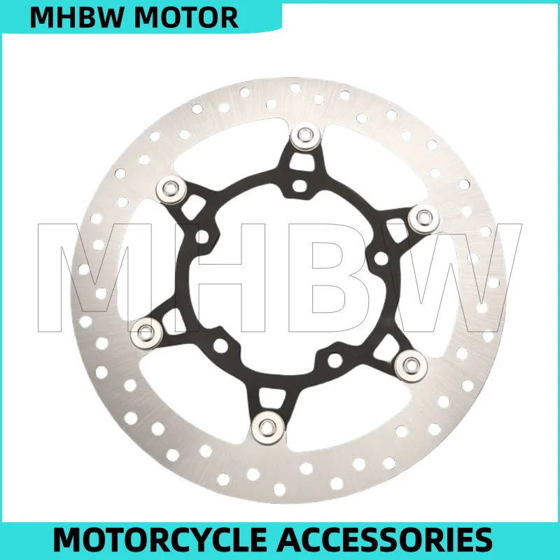 

Front / Rear Brake Rotor for Cfmoto 450sr Cf400-6