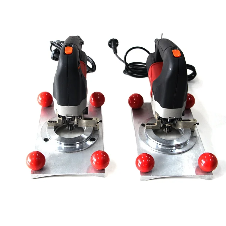 

Good Quality Wood Cutting Machine Manual Rotary Jig Saw Cutting Machine for Rotary Die Plywood