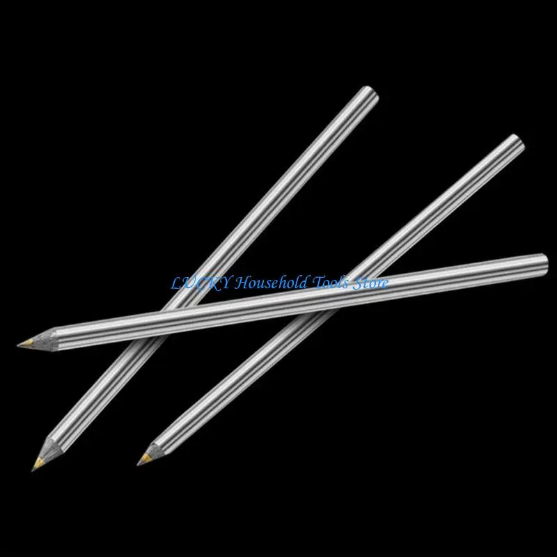 J0MC 4PIECES Professional Tip Scriber