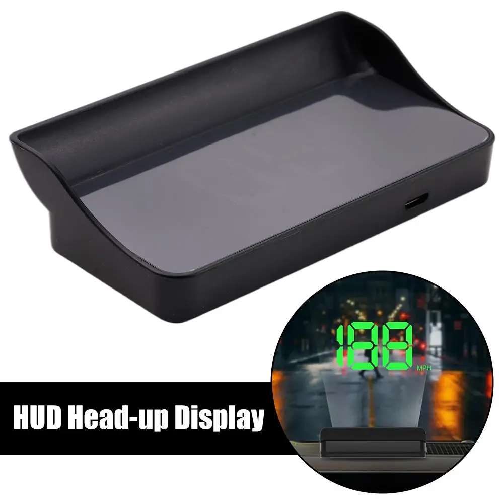 Car Hud Gps Head Up… - image