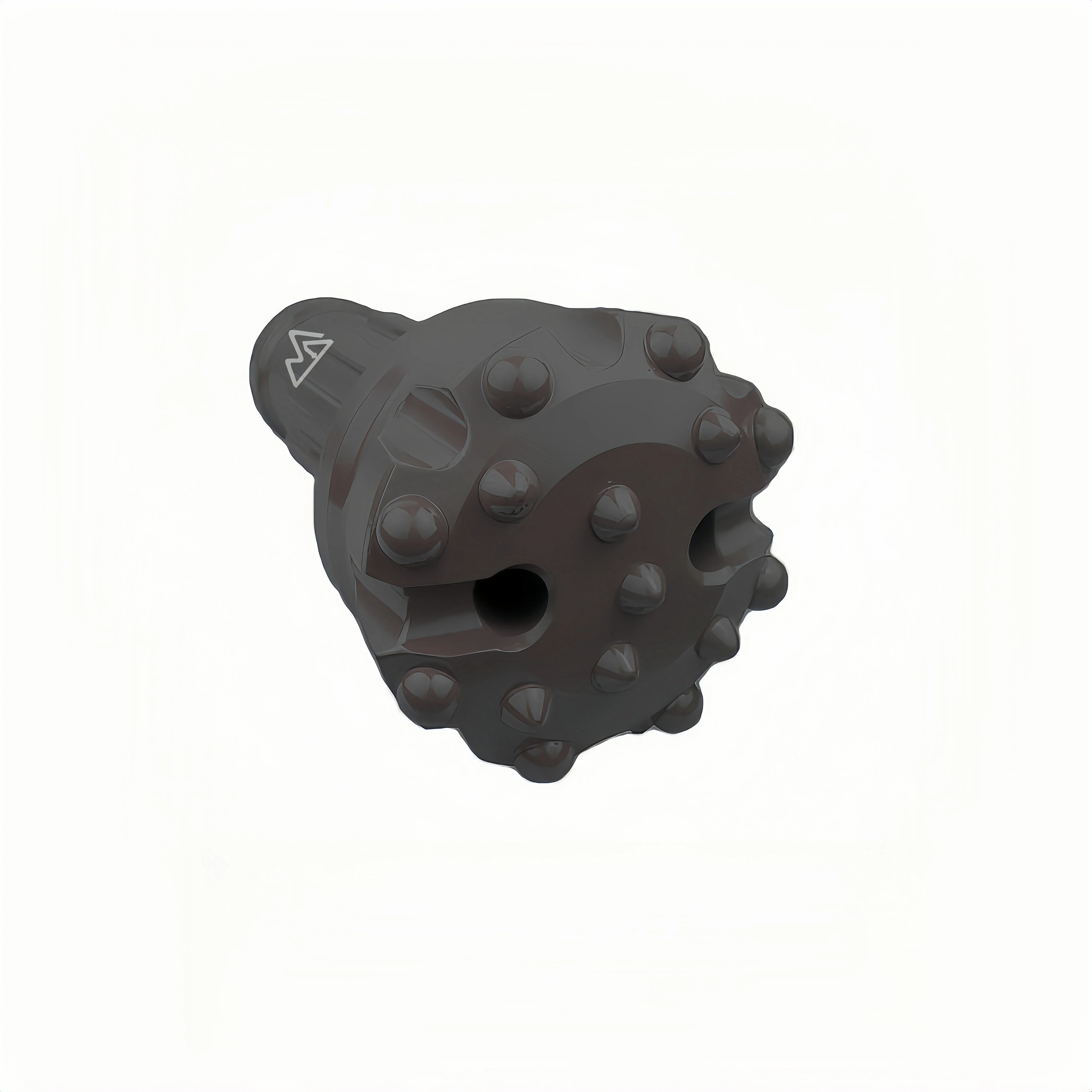 

SP580-140 New Forged Carbon Steel Drill Bit Drilling Tool for Ore Mining Part of Efficient Mining Machine