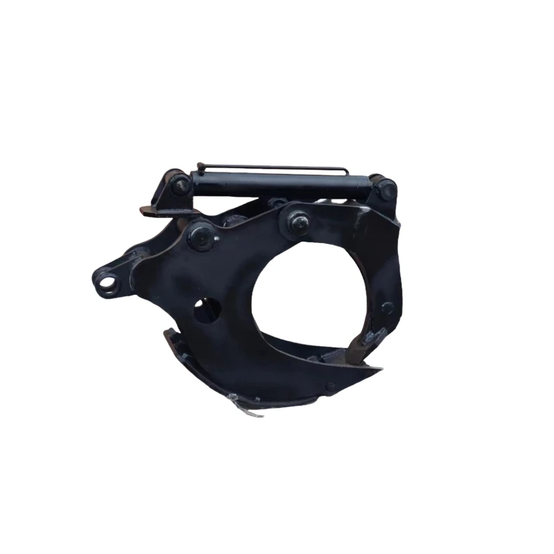 Hot Selling Home Use Forestry Wood Cutting Machine Excavator Tree Root Engine Stump Cutters With Gear Bearing Core Components