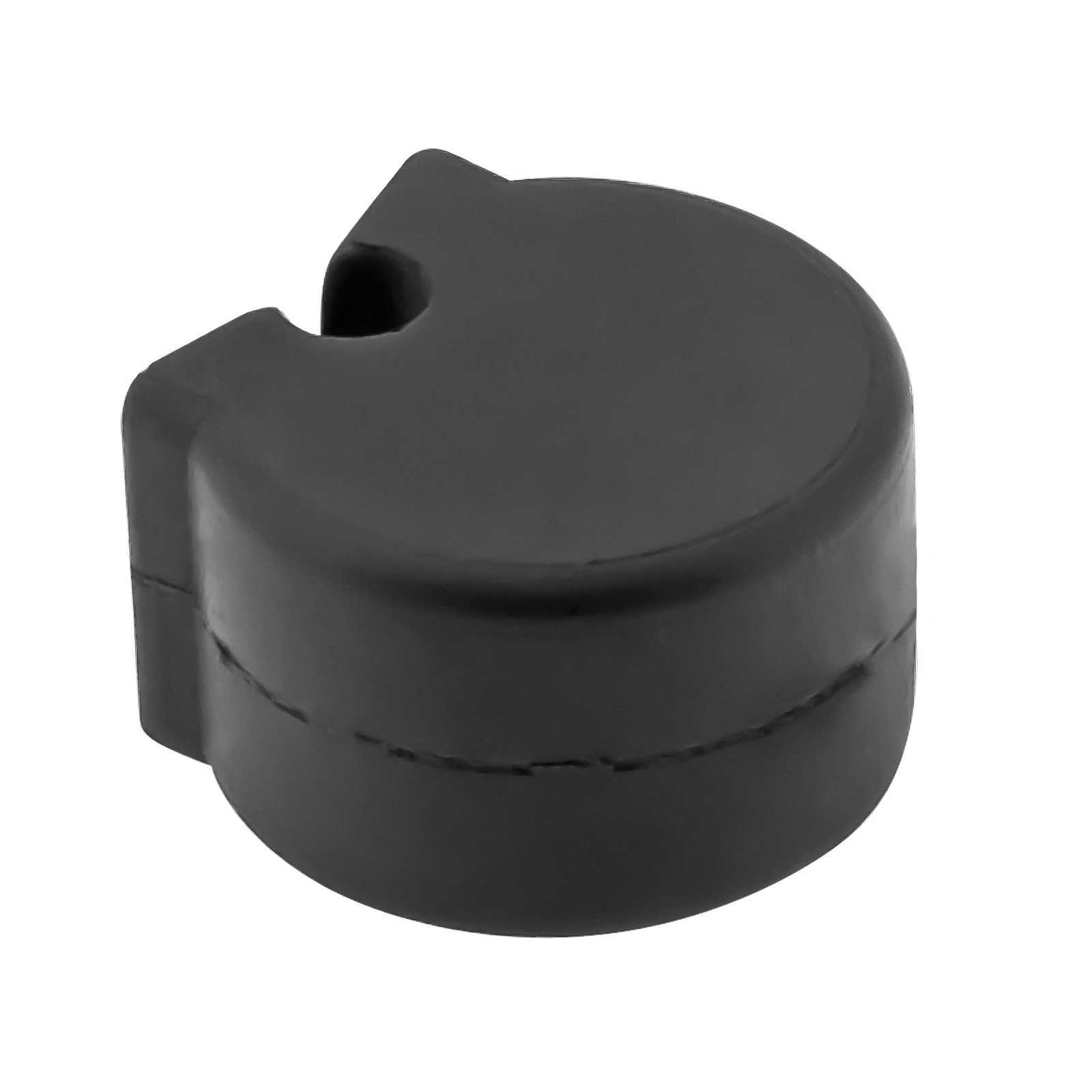Rubber Clarinet Black Thumb Rest Saver Cushion Pad Finger Protector Comfortable for Clarinet