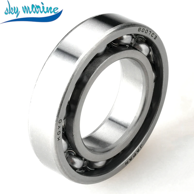 

Bearing 93306-001U1 For Yamaha Outboard Motor 25HP 30HP 40HP 50HP 60HP Boat Engine Aftermarket Parts