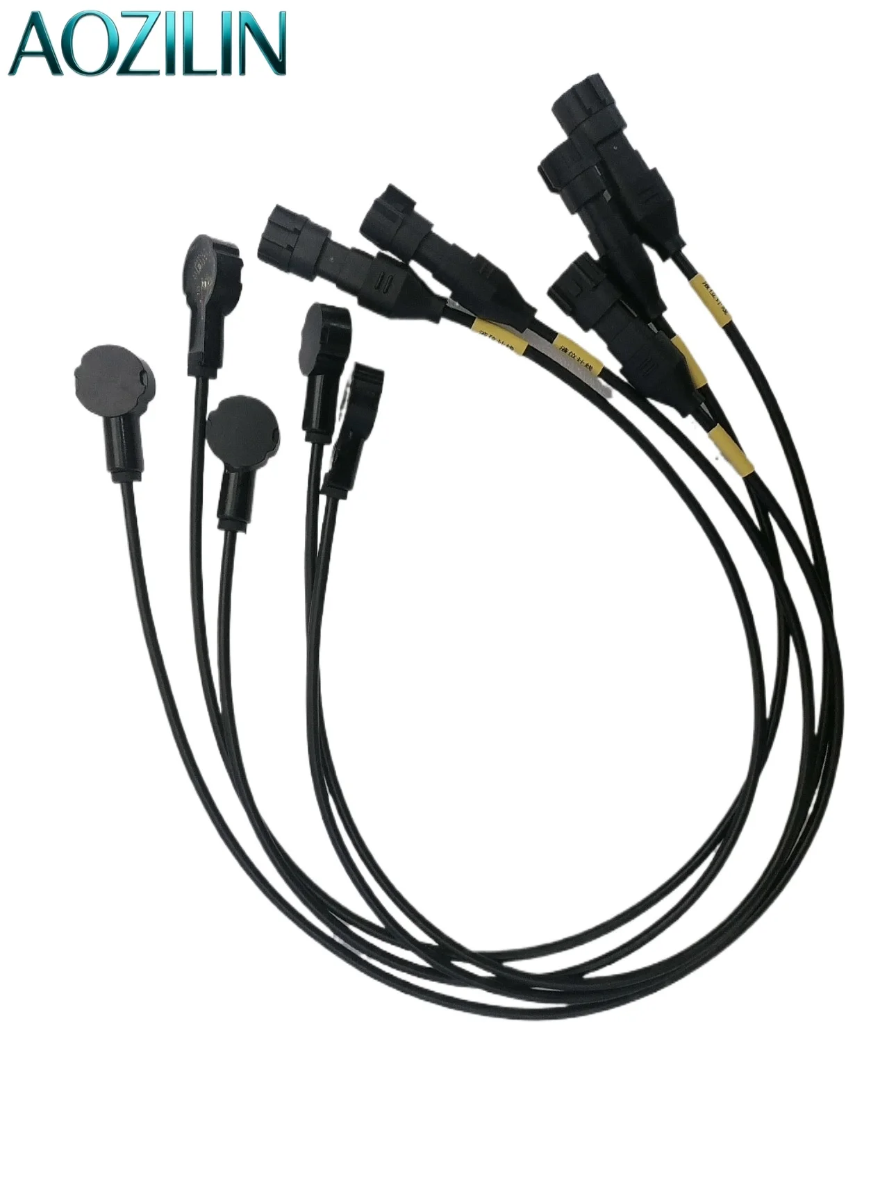 AOZILIN Liquid Level Sensor Assembly & Signal Cable For Agricultural Sprayer T50 T25 New Replacement Accessories