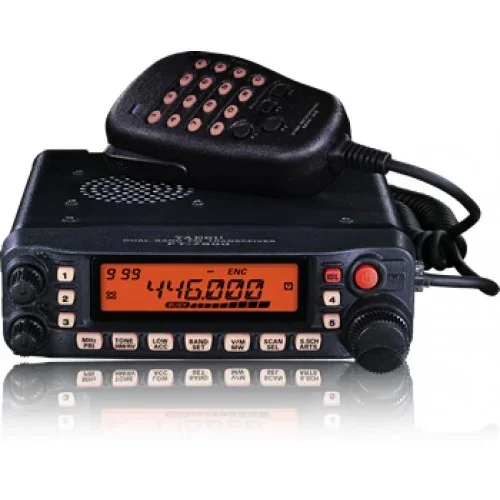 رائجة البيع 50 واط عالية الطاقة ل YAESU FT7900R اسلكية تخاطب طويلة المدى راديو السيارة المحمول قاعدة السيارة محطة جهاز الإرسال والاستقبال راديو CB