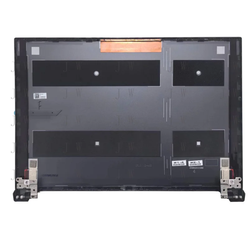 

DDJ New For GIGABYTE AERO X16 2025 top cover A case gray