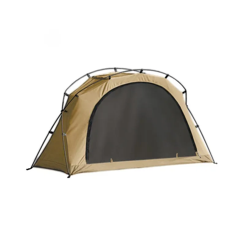 

Cotton outer account camp bed account