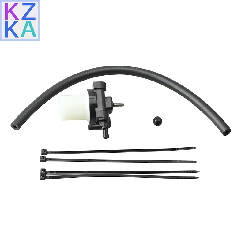 Fuel Filter Kit 35-889527A07 for Mercury Mariner 8HP-50HP 8M0111436 87946A13 87946A15 Boat Motor Replaces Parts
