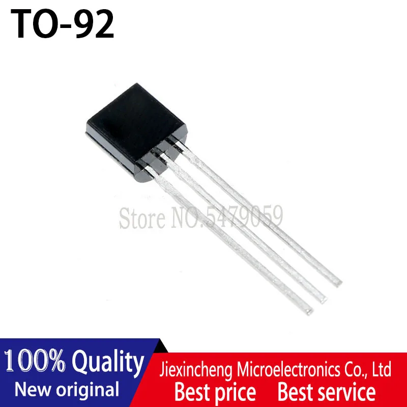 10PCS MPSW45A MPSW45AG MPSW45 2SA1013 A1013 2SC2383Y C2383 2SC2383 2SA1020 A1020 2SC2655 C2655 transistor TO-92L New orginal