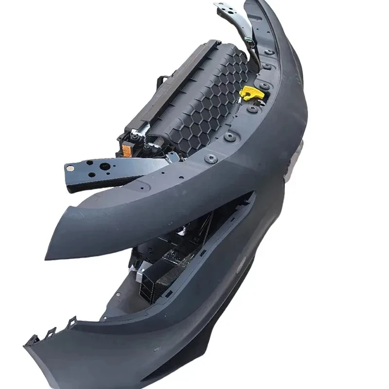 

Suitle for Giulia Luxury Sports Front Mouth Assembly Front Bumper Front Grille Auto Parts