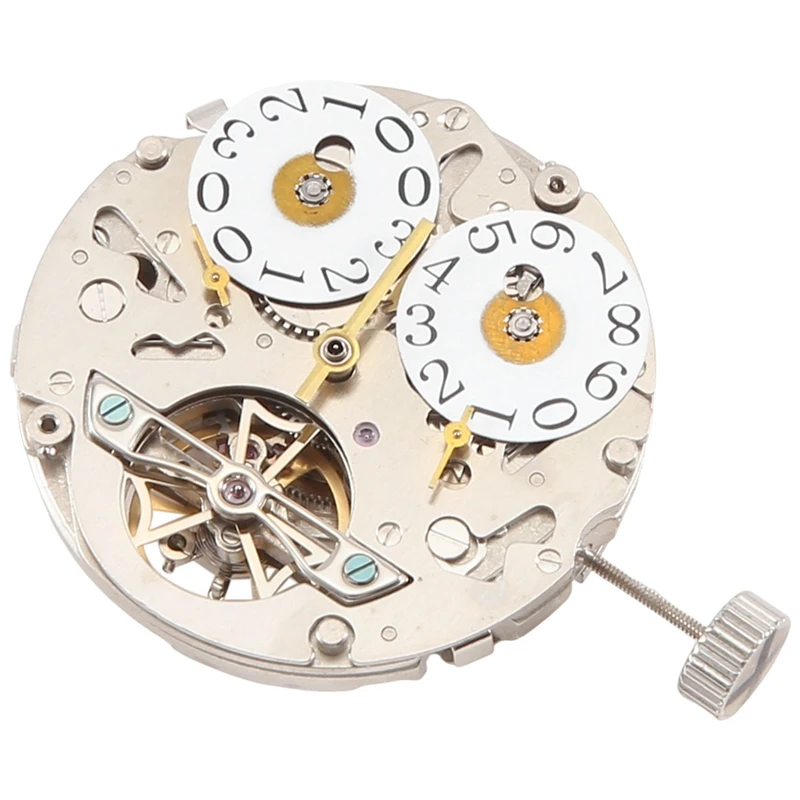 2025 New New ST25 Seagull ST2525 Watch Movement Tianjin Mechanical Automatic Movement 5 Hands