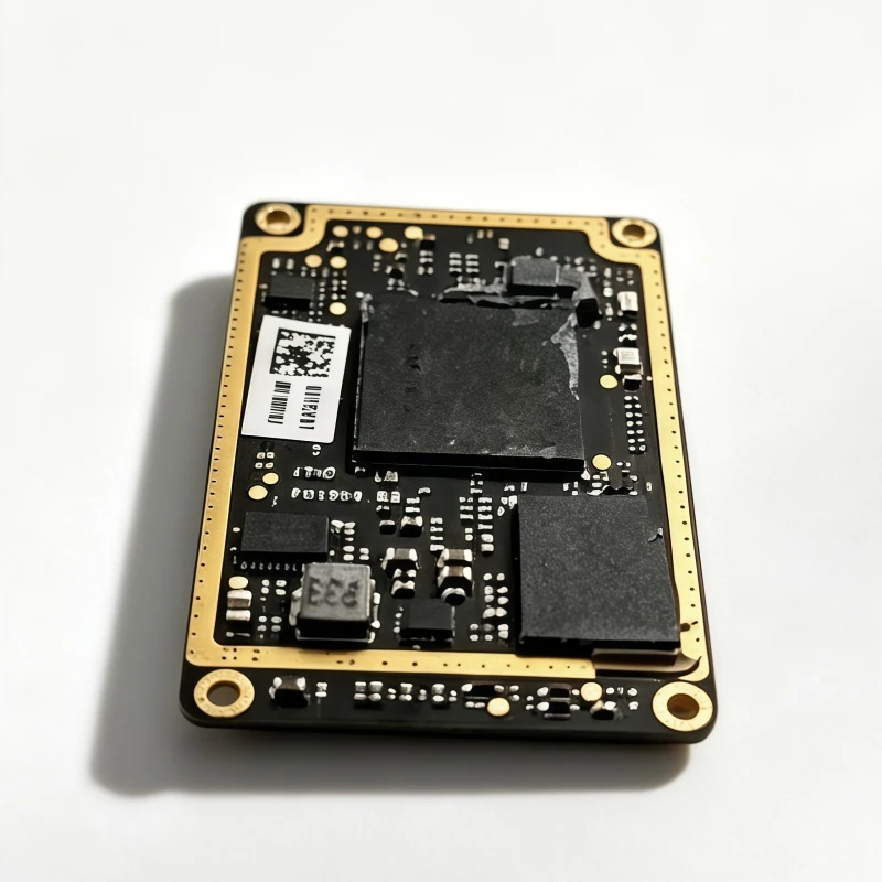 Original Gimbal-Kamera-Hauptplatine für DJI Phantom 4 Advanced / 4 Pro / 4 Pro V2.0 / 4 RTK Drohne Ersatz-Reparatur-Ersatzteile – Detail 6