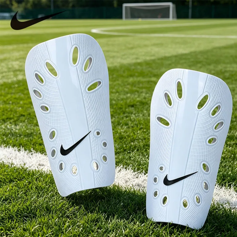 Espinilleras Nike Mercurial para Fútbol, Protección para Hombres y Mujeres, Entrenamiento y Partido SP0040-101