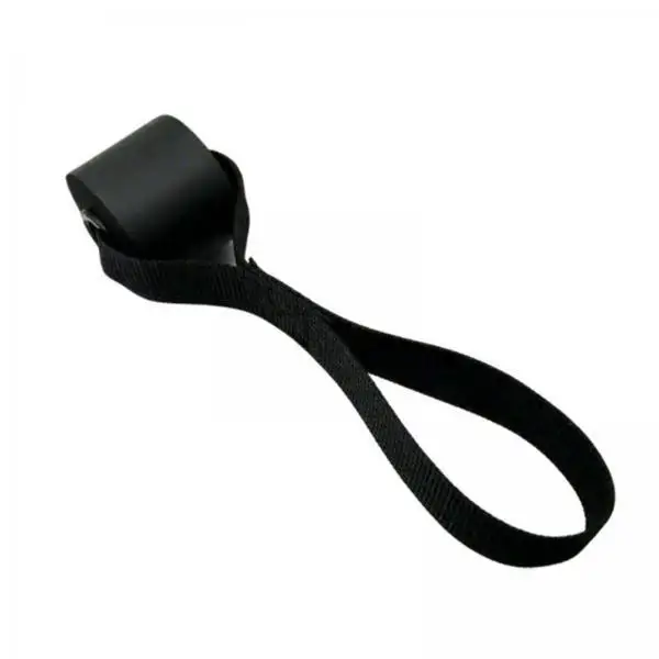 Door Anchor Strap Simple Use Door Anchor Resistance Bands ABS Nylon Construction for Organized Band Workouts