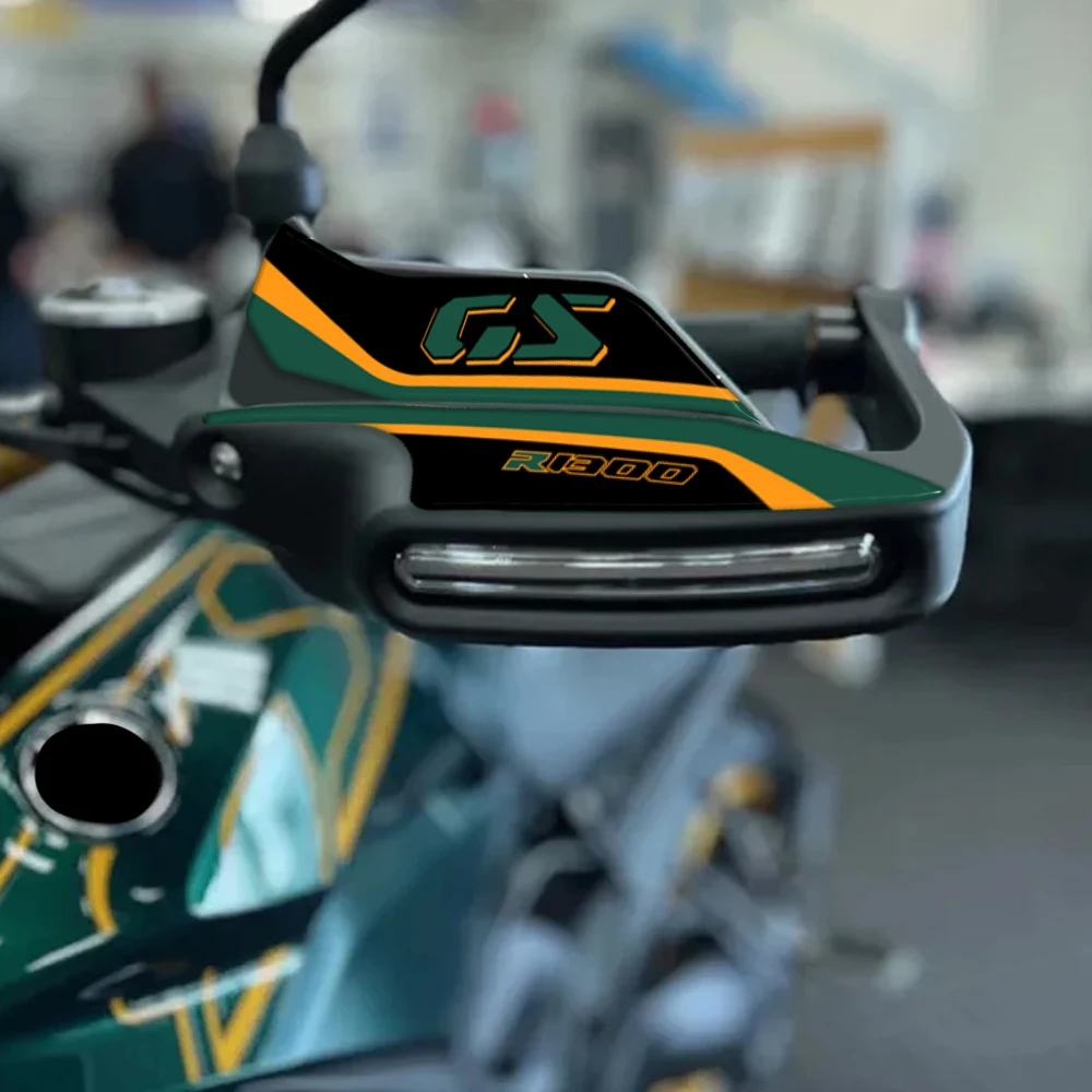 

Наклейка на руль мотоцикла, 3D защитная наклейка с гелевой краской для BMW R1300 GS и R1300GS Adventure 2023 2024 2025