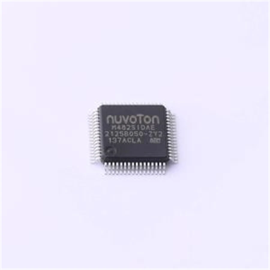 

5PCS/LOT M482SIDAE (Microcontrollers)