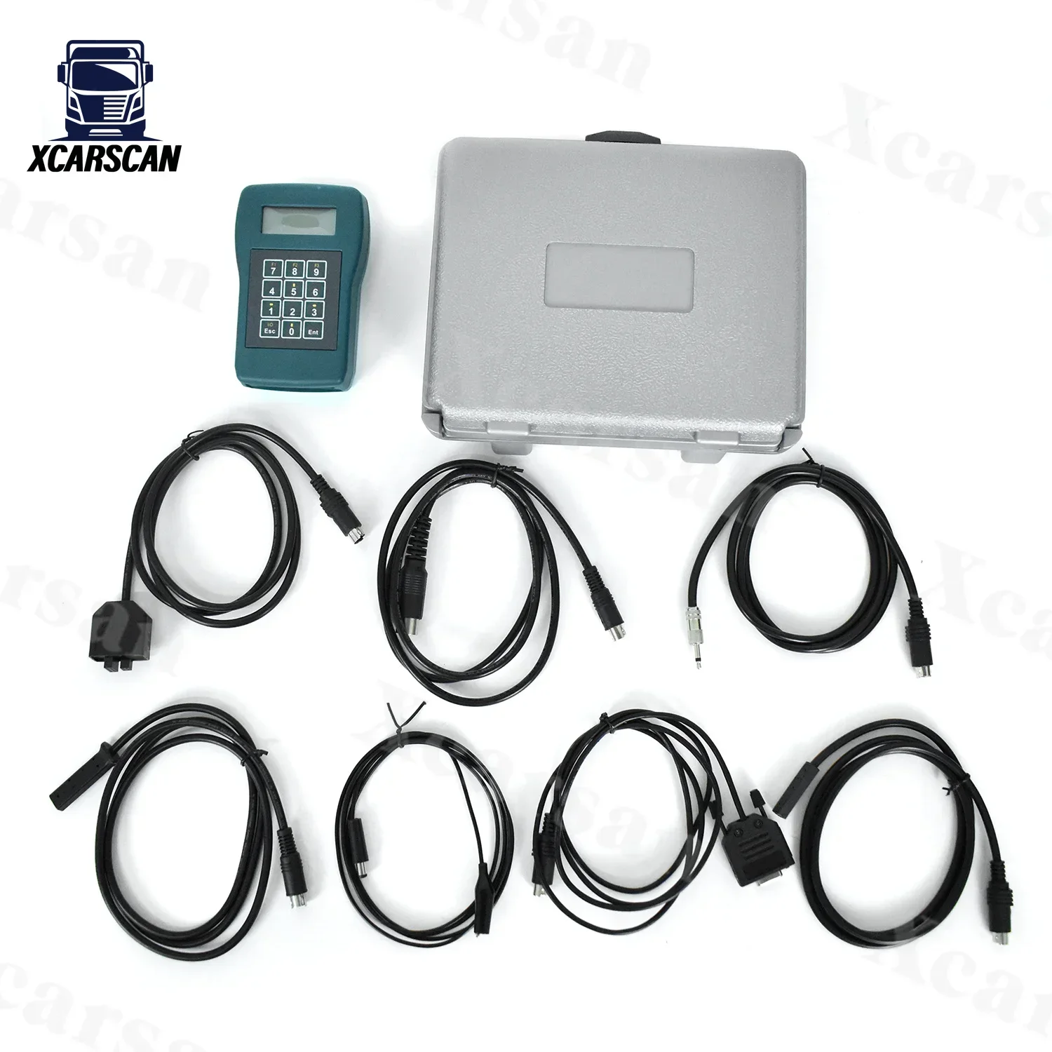 20252025Tachograph truck tacho tool For tacho programmer automatic tachograph truck tacho Programmer Tool Kit for cd400 digital