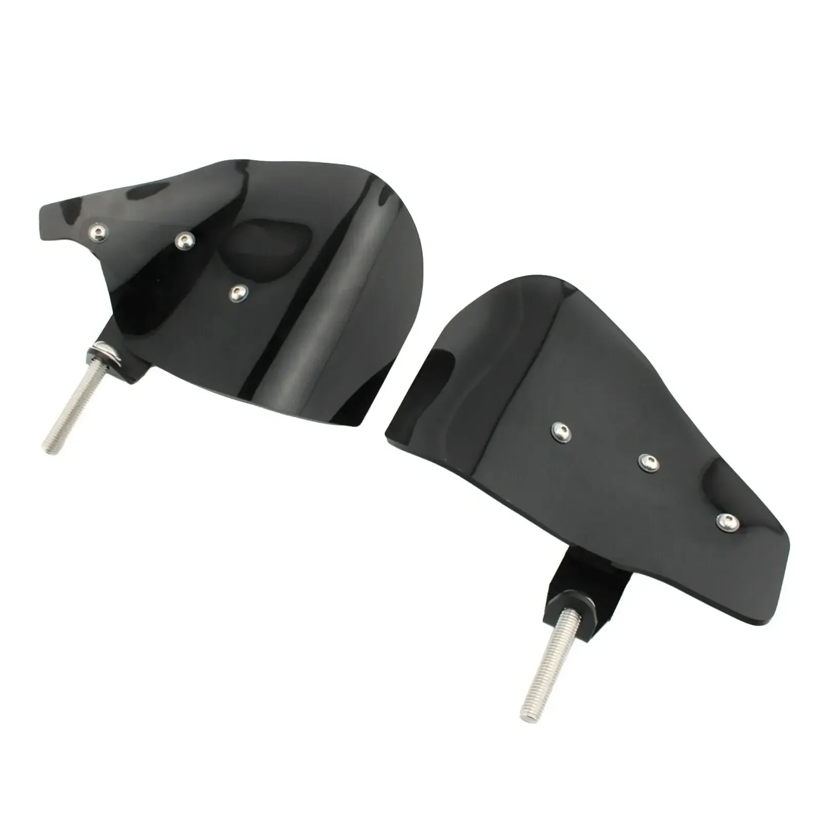 Pair Motorcycle Splash Foot Protector Rear Foot Brake Lever Cover For BMW R1200GS LC Adventure R 1250 GS R1250GS ADV - Image 2