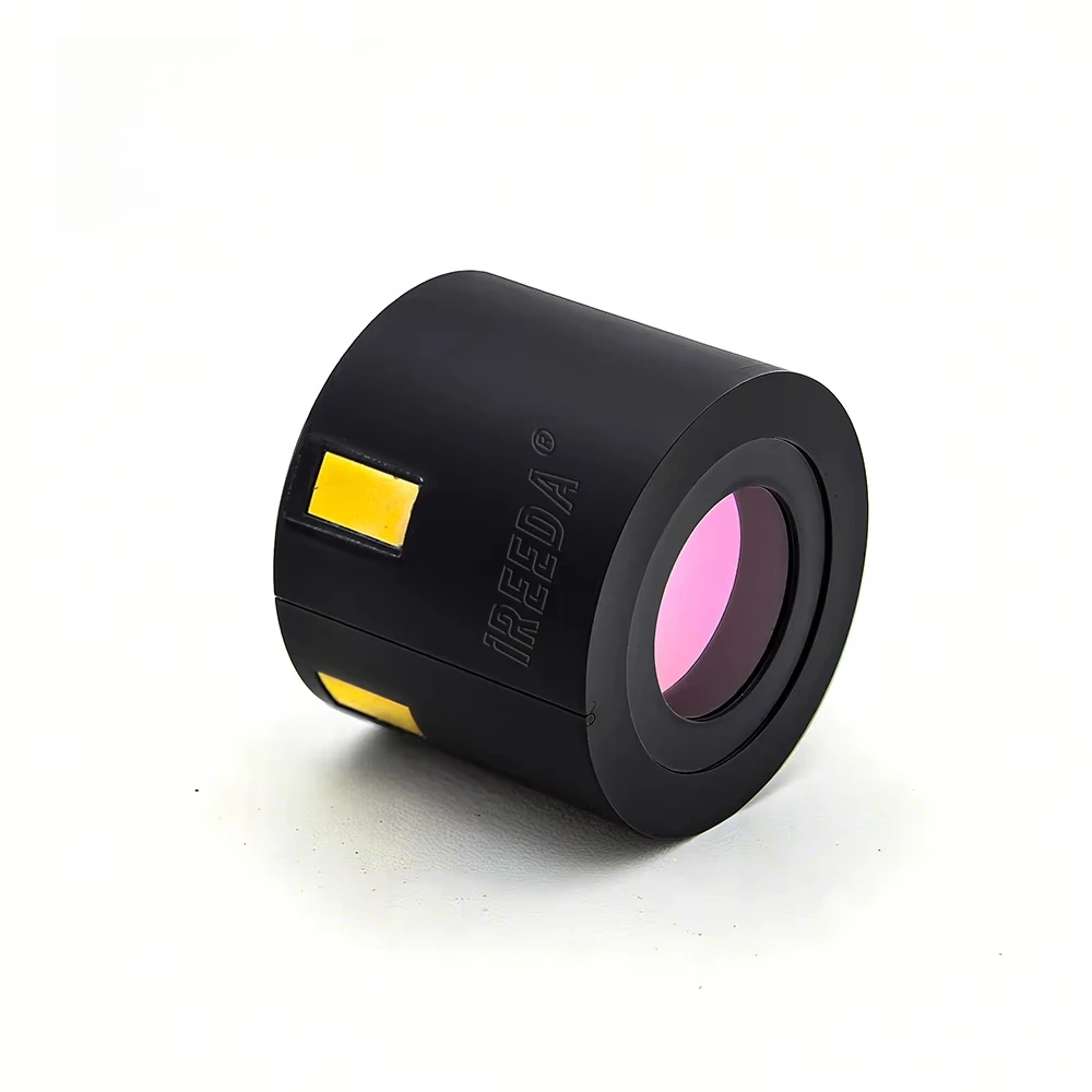 For Image Intensifier Tube for DA-DT FOM1400 AUTO-GATED White Phosphor 36.75mm SMALL ANVIS 10160 STYLE Gen3 Waterproof