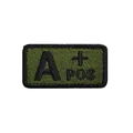 Army Green-A